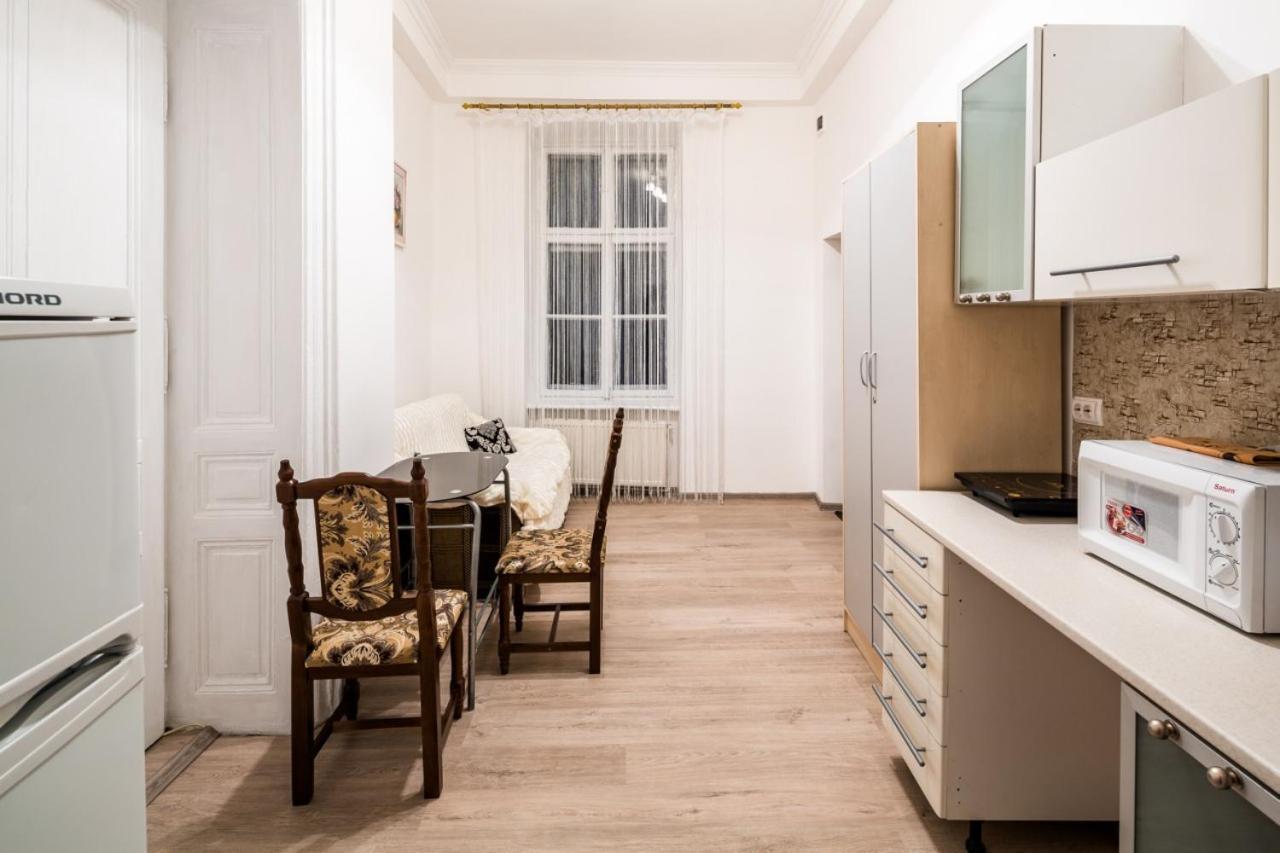 Of Franka Street. Apartment Lviv