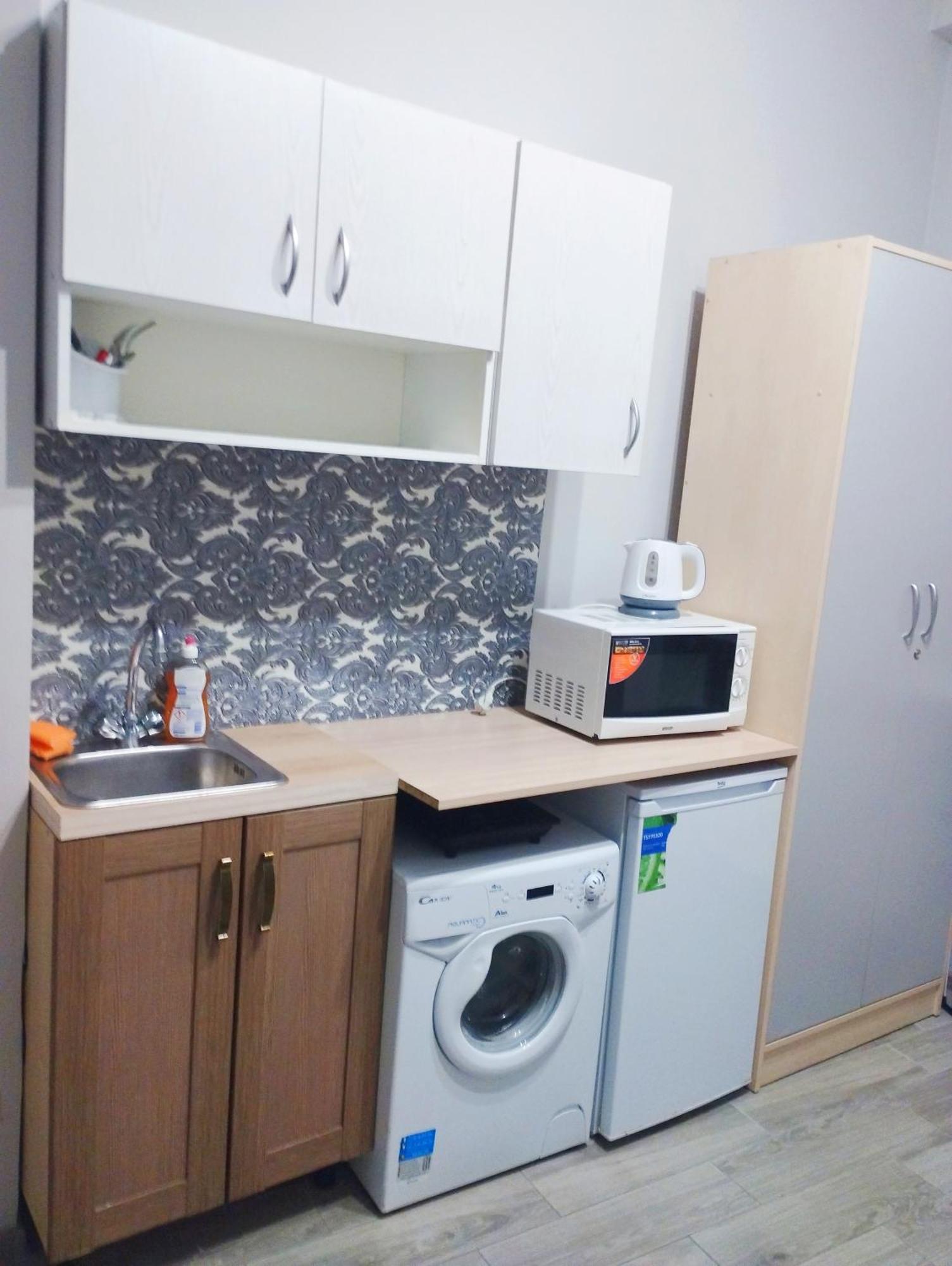 Of Franka Street. Apartment
