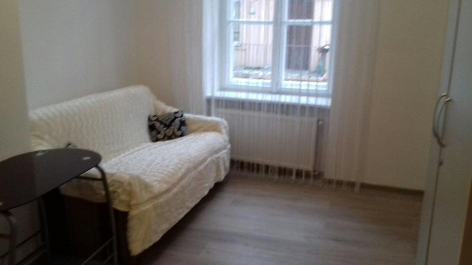 Apartment Of Franka Street.