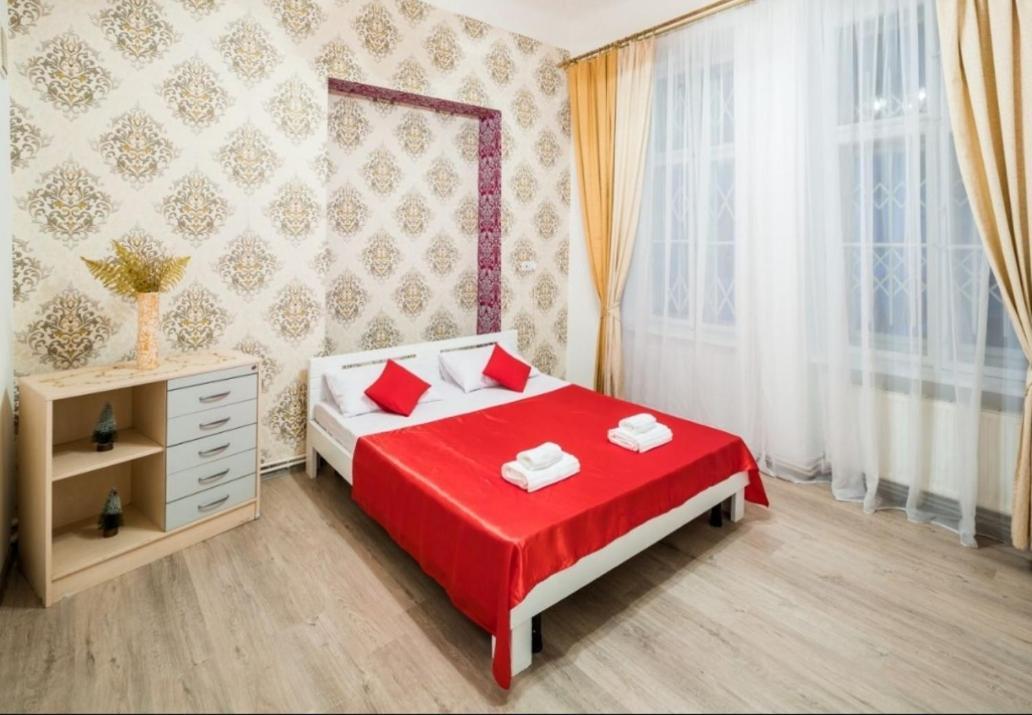 Of Franka Street. Apartment