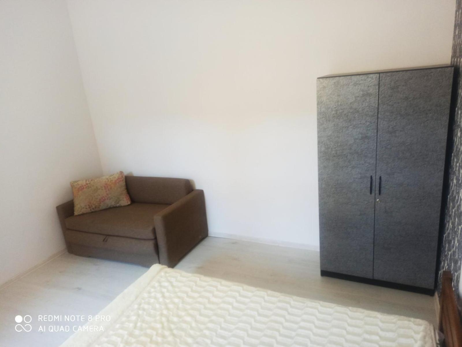 Apartment Of Franka Street.