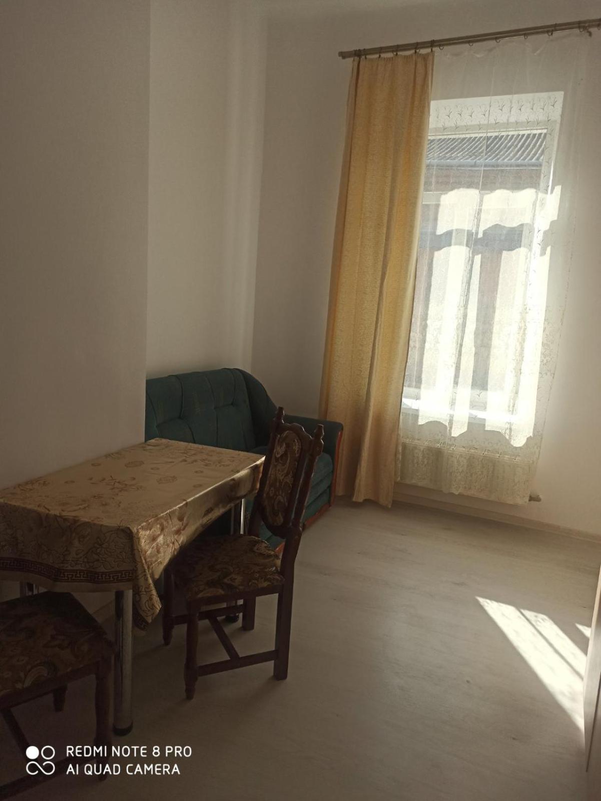 Of Franka Street.