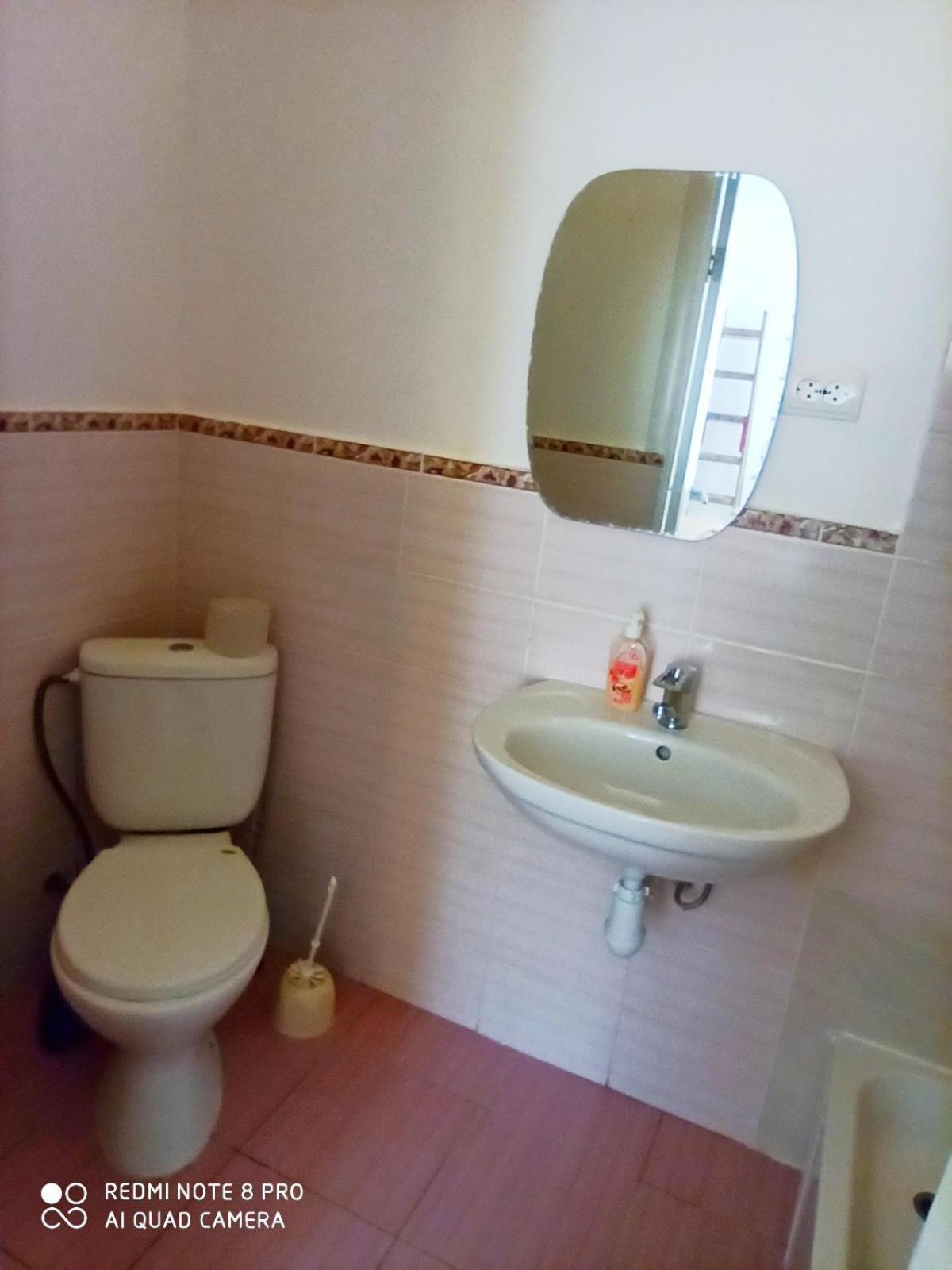 Apartment Of Franka Street. Lviv