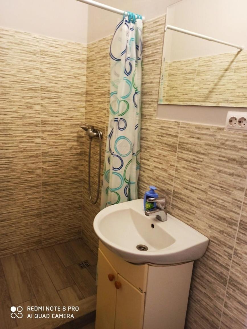 Of Franka Street. Apartment Lviv
