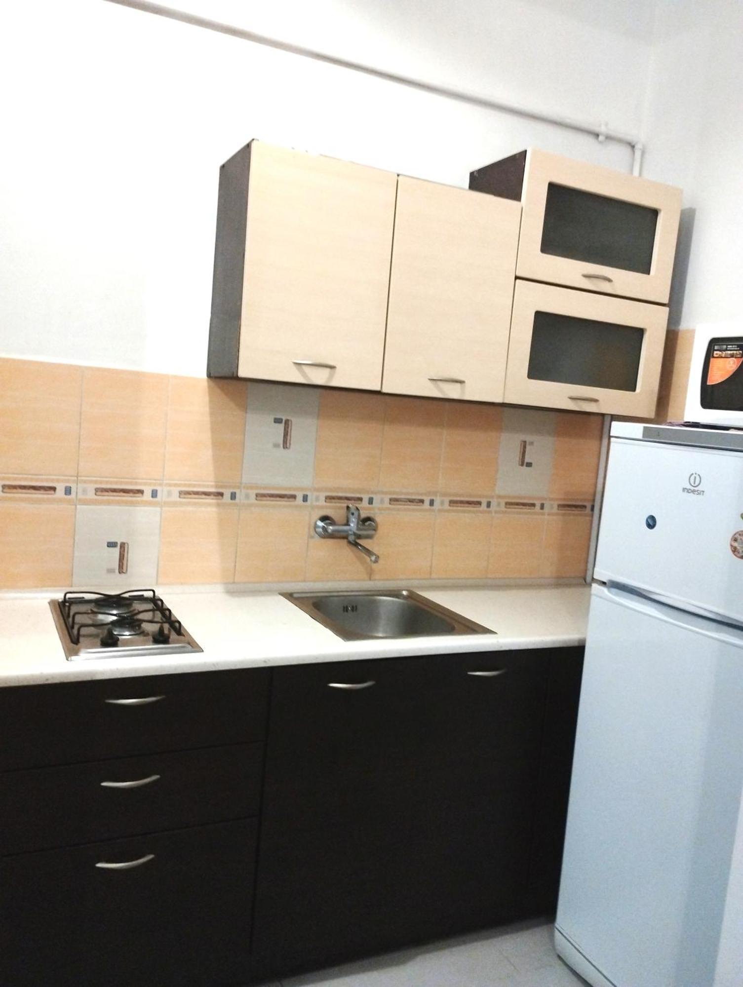 Of Franka Street. Apartment *