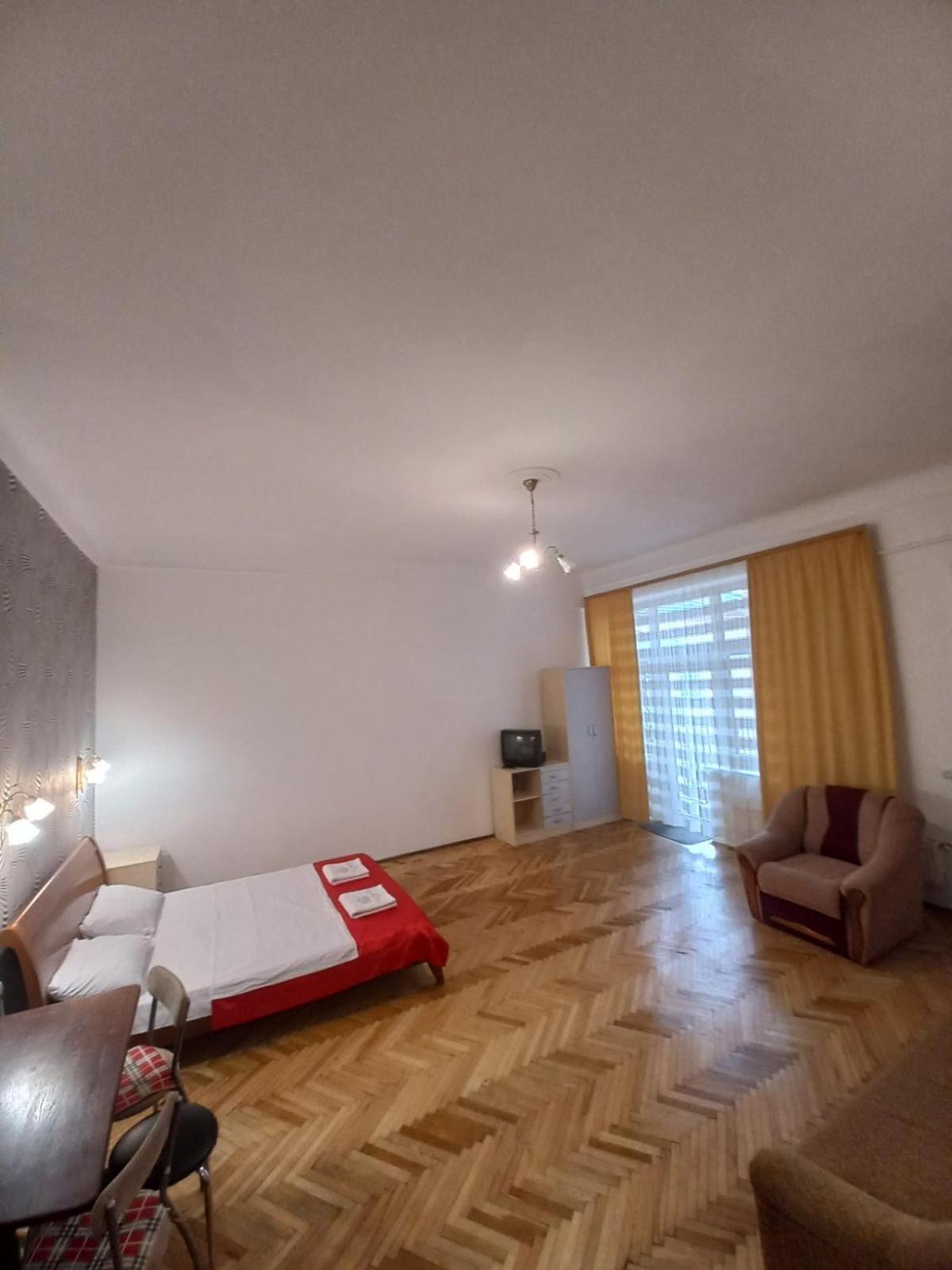 Apartment Of Franka Street.