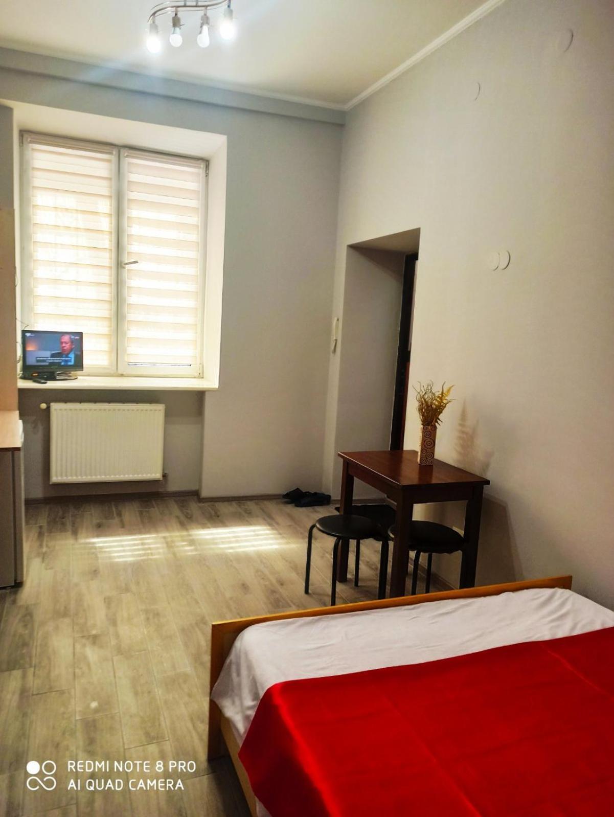 Of Franka Street. Apartment Lviv