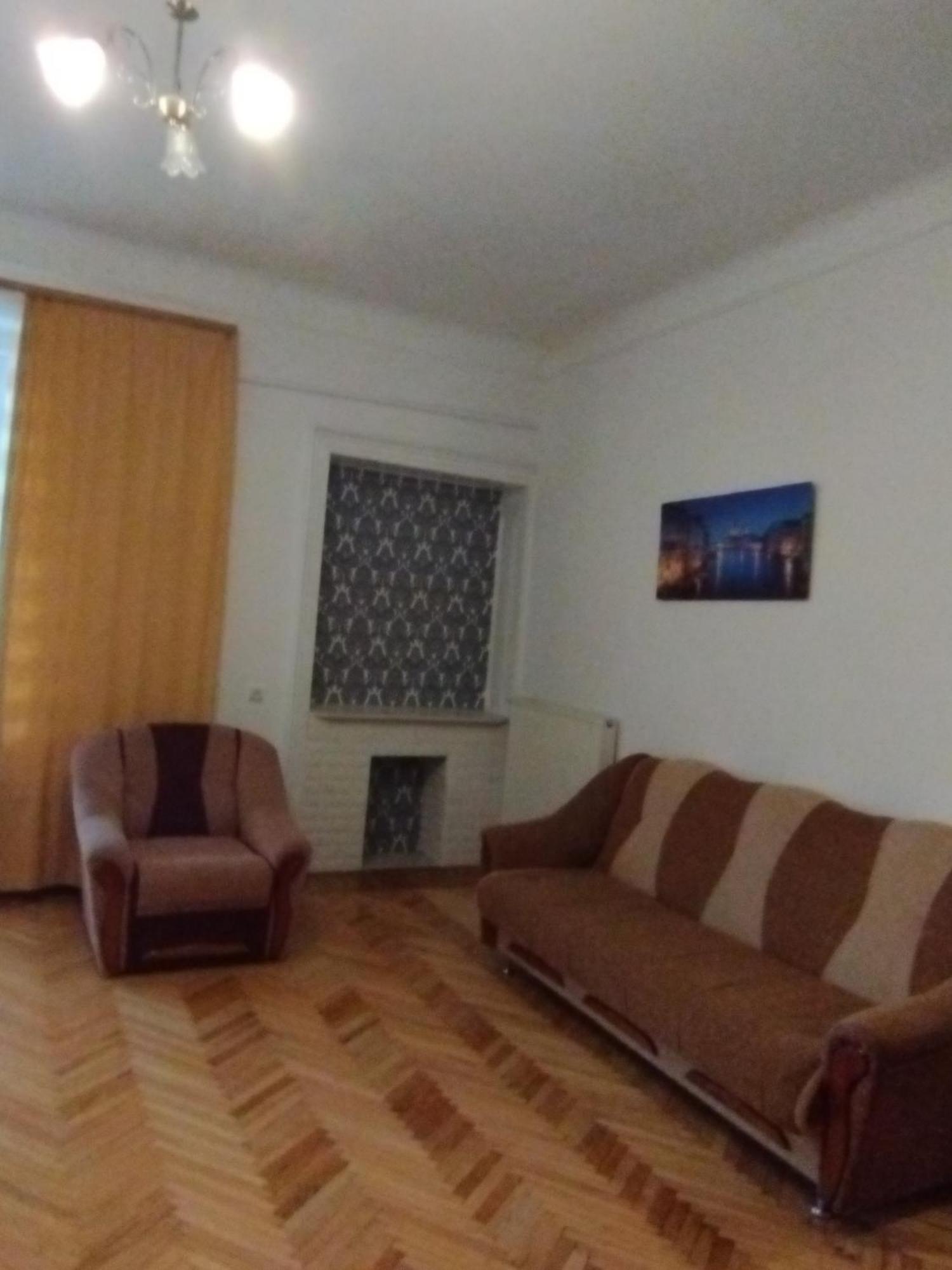 Of Franka Street. Apartment *