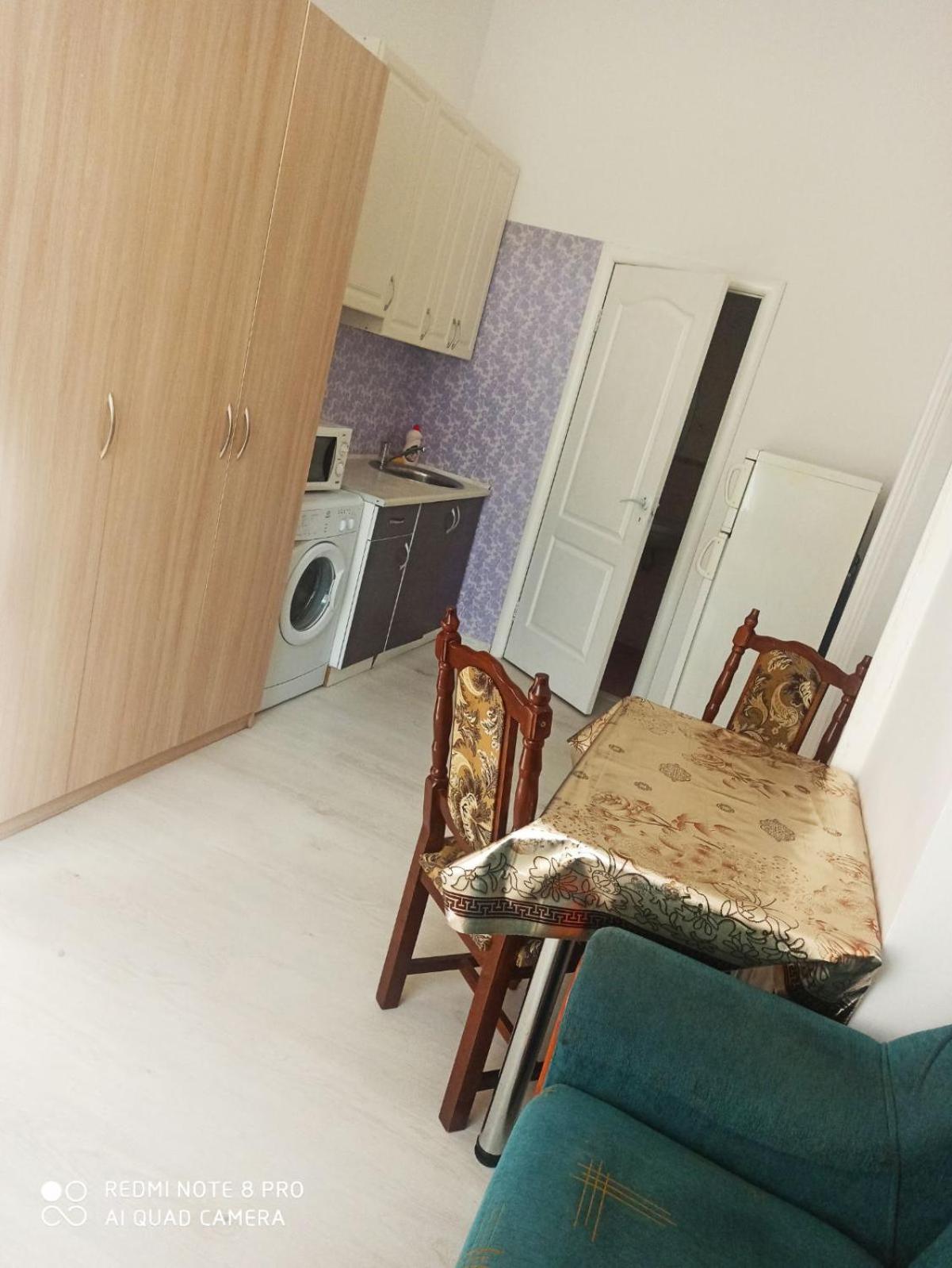 Apartment Of Franka Street.