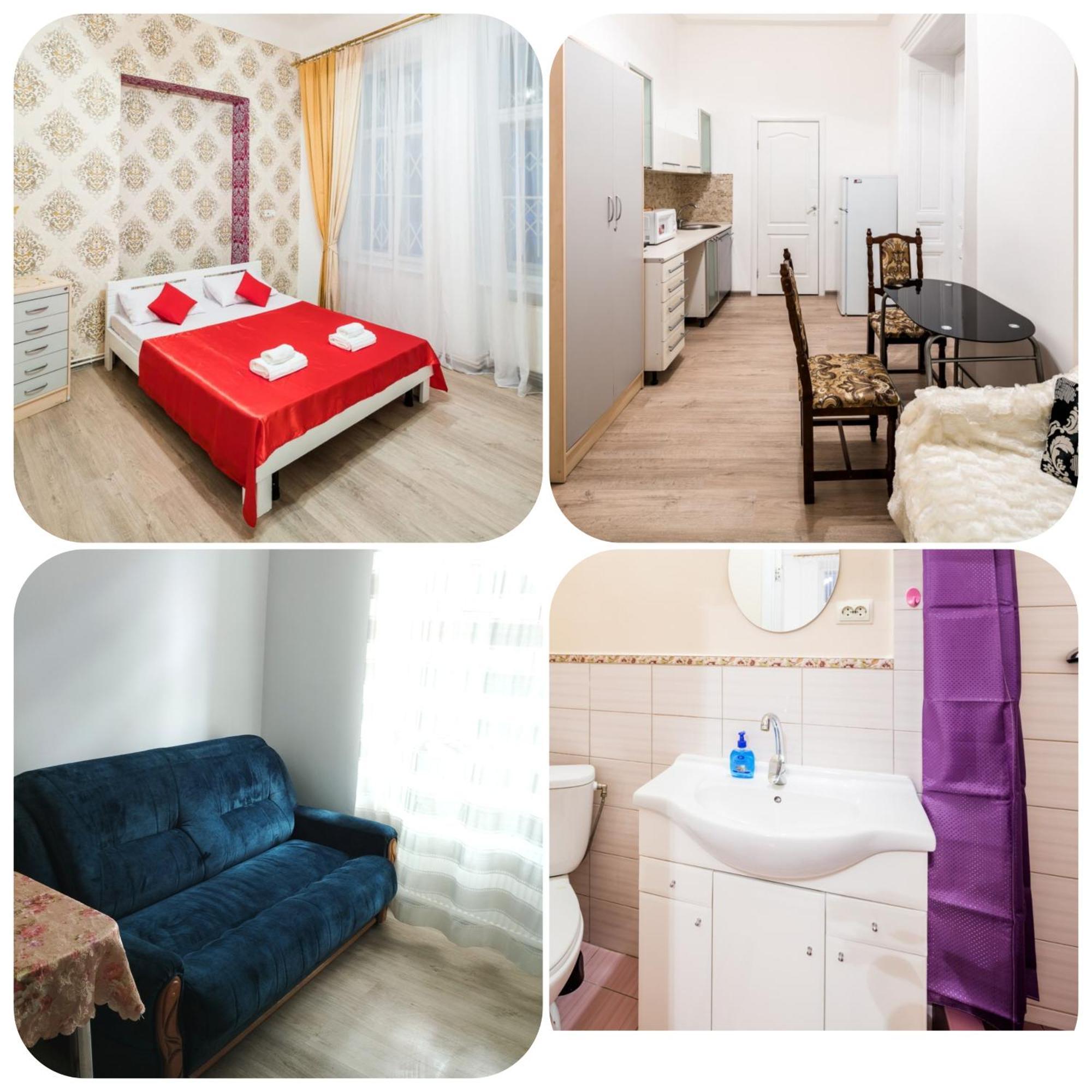 Of Franka Street. Apartment *