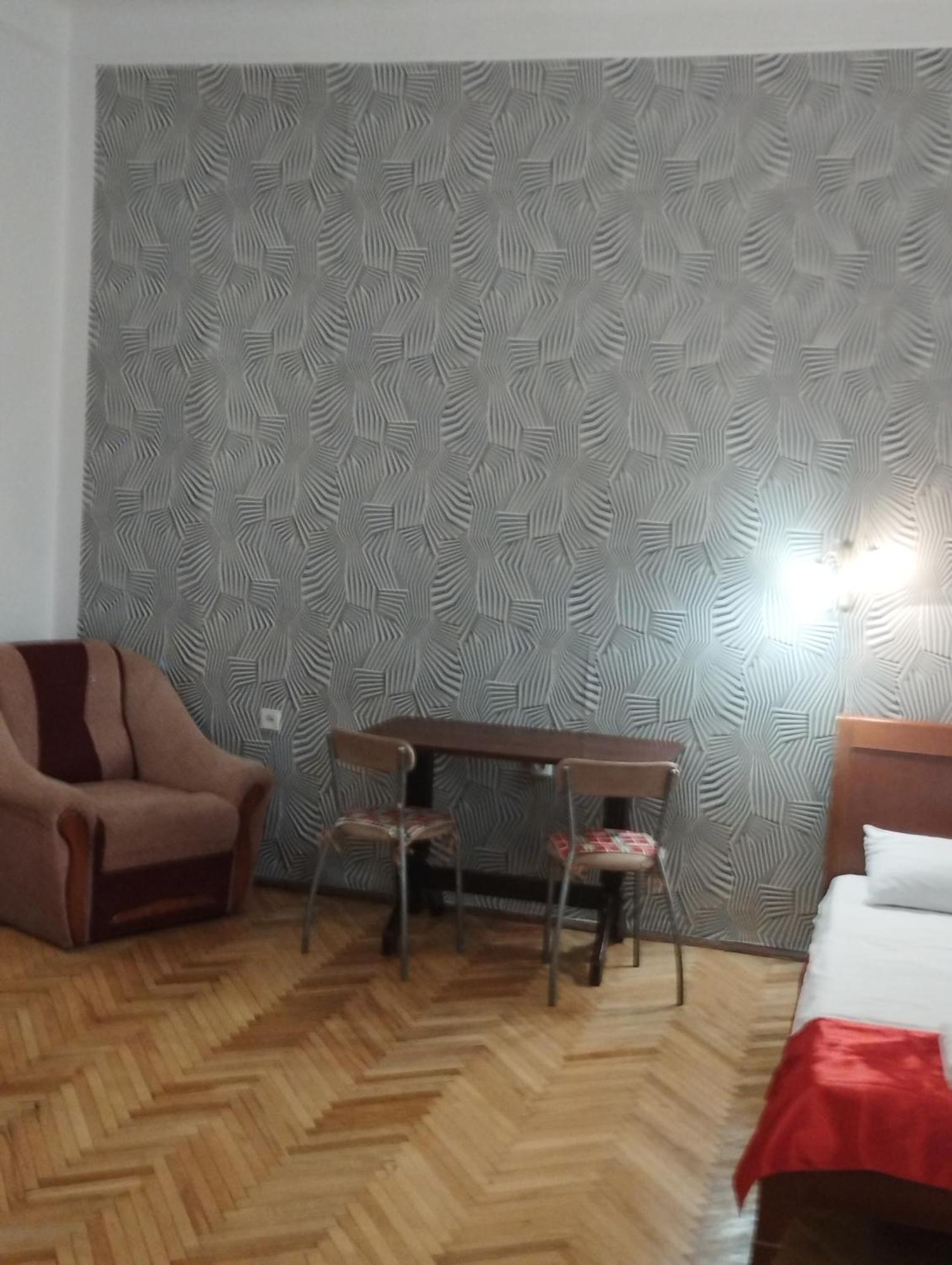 Apartment Of Franka Street.