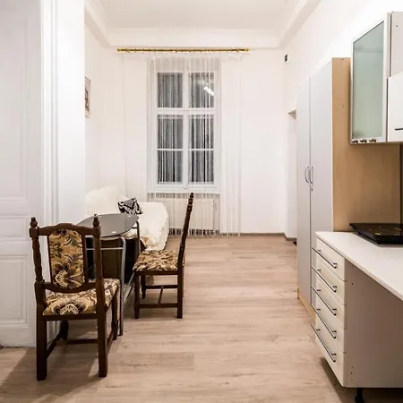 Apartaments Of Franka Street. Lviv Exterior photo