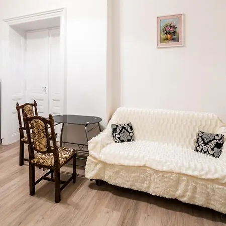 Apartaments Of Franka Street. Lviv Exterior photo