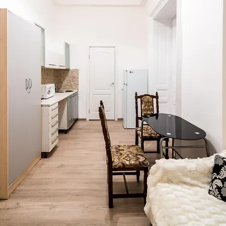 Apartaments Of Franka Street. Lviv Exterior photo