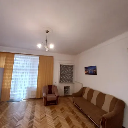 Apartaments Of Franka Street. Lviv Exterior photo