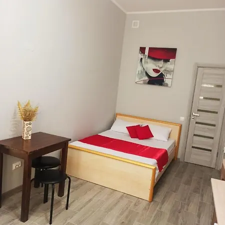 Apartaments Of Franka Street. Lviv Exterior photo