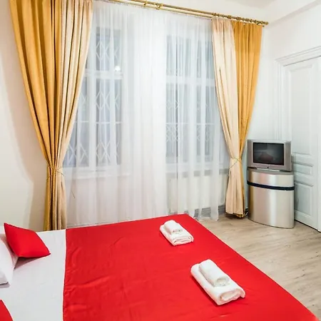 Apartaments Of Franka Street. Lviv Exterior photo