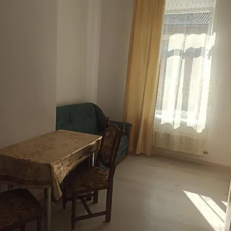 Apartaments Of Franka Street. Lviv Exterior photo