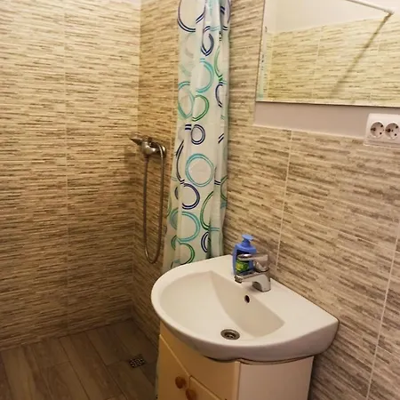 Apartaments Of Franka Street. Lviv Exterior photo