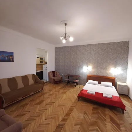 Apartaments Of Franka Street. Lviv Exterior photo