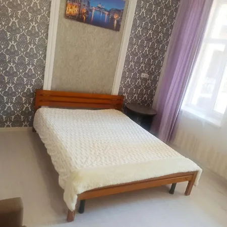 Apartaments Of Franka Street. Lviv Exterior photo