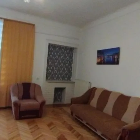 Apartaments Of Franka Street. Lviv Exterior photo