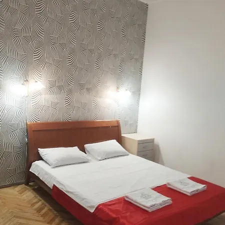 Apartaments Of Franka Street. Lviv Exterior photo