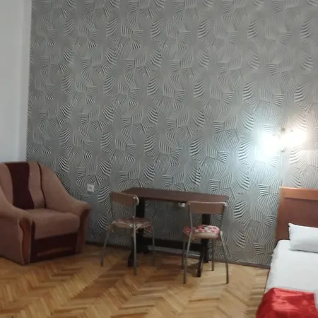 Apartaments Of Franka Street. Lviv Exterior photo