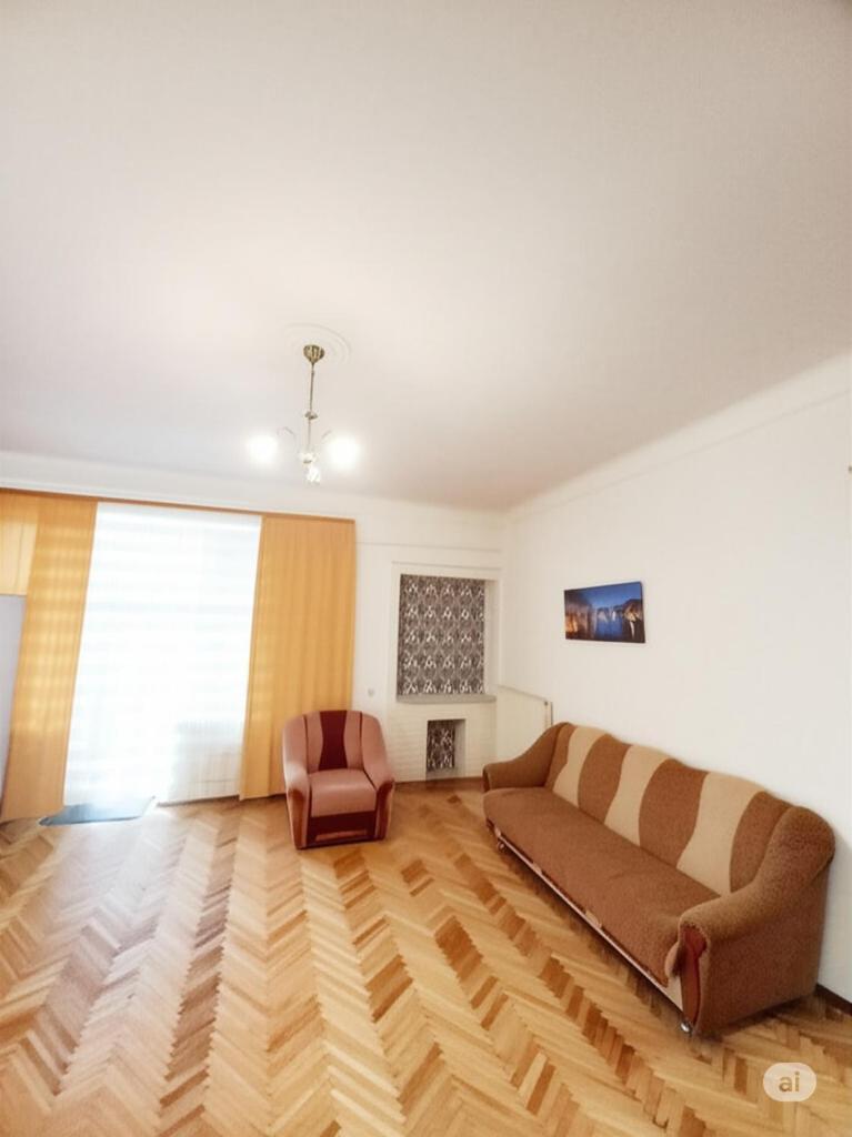 Of Franka Street. Апартаменти *