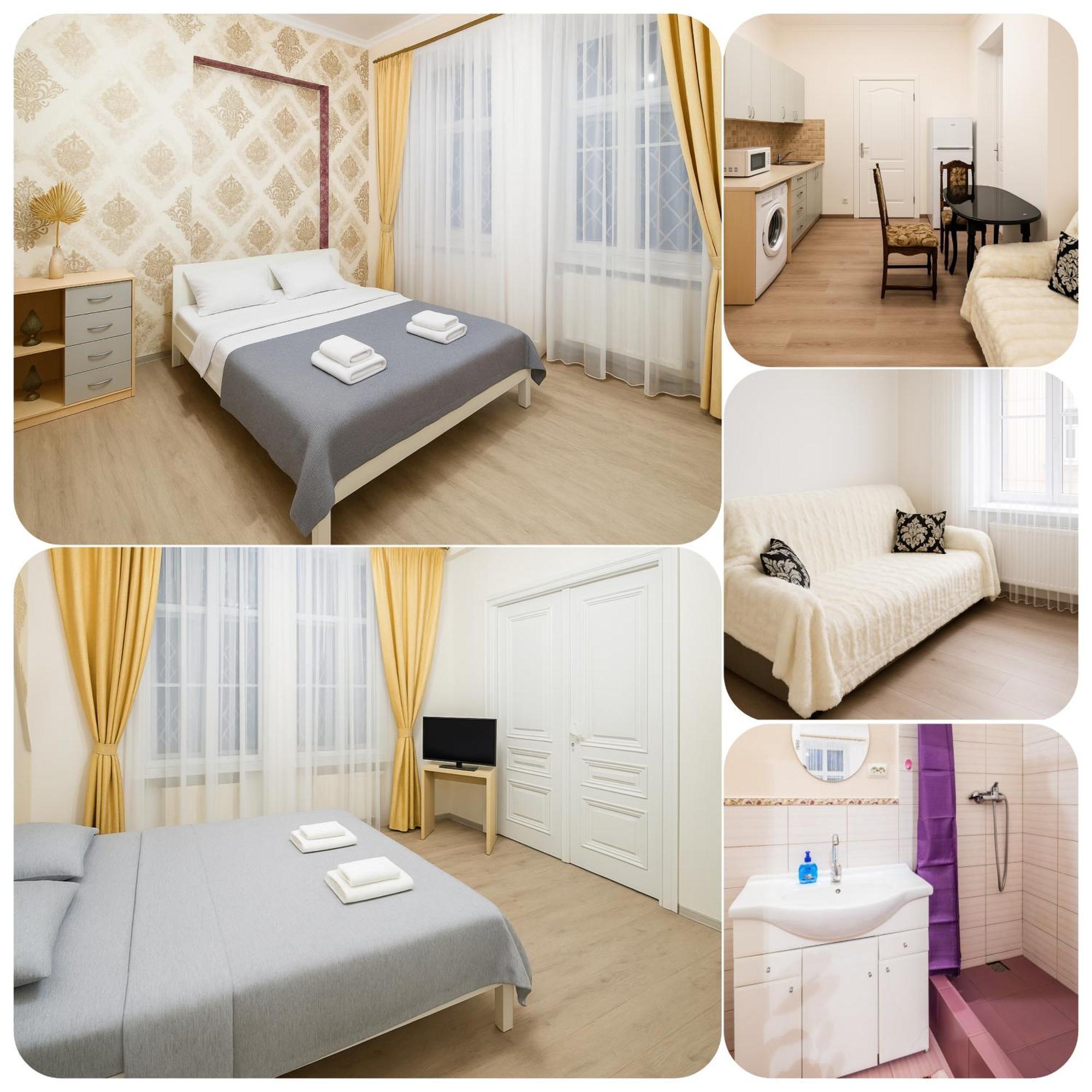 Апартаменти Of Franka Street. *